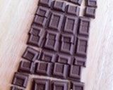 ☆HMチョコスコーン☆作り方2写真