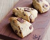 ☆HMチョコスコーン☆作り方9写真