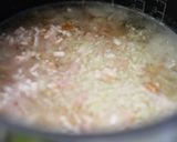 炊き込むチャーハン☆作り方4写真