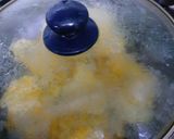 初めての料理♪鶏のカレーピカタ～♪作り方5写真