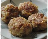 残っちゃった餃子のあんは・・・作り方5写真