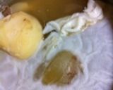 超簡単...5 分..スペアリブBP焼き作り方7写真