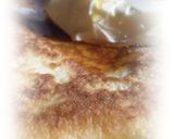 ふわふわホットケーキ作り方1写真