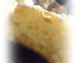 ふわふわホットケーキ作り方4写真