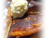 ふわふわホットケーキ作り方6写真