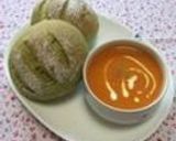 簡単おいしく栄養満点◎にんじんポタージュ作り方7写真
