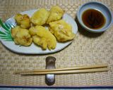 胸肉も美味しい！鶏の天ぷら　*とり天*作り方6写真