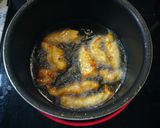 胸肉も美味しい！鶏の天ぷら　*とり天*作り方5写真