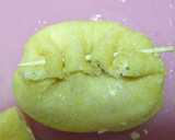 白だしでおから＆魚肉の巾着おでん☆作り方5写真