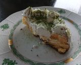 ヤマザキシフォンケーキでショートケーキ🍰作り方7写真
