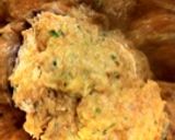 ☆肉団子スープ☆作り方2写真