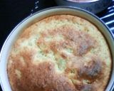 家にあるもので！アップルチーズケーキ作り方9写真