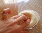 焼きぷりんちゃんちのぷりんパン✿作り方3写真