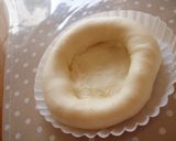 焼きぷりんちゃんちのぷりんパン✿作り方4写真