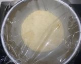 ザラメ入りワッフル作り方4写真