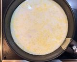 【ワンパンパスタ】マッケンチーズ作り方3写真