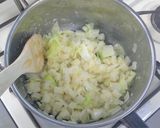 野菜たっぷりクラムチャウダー作り方3写真