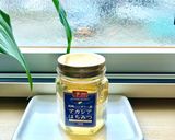 健康に☆オリーブ油と蜂蜜のトースト作り方2写真