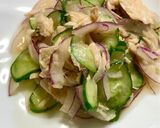 簡単!やみつき血液サラサラうまサラダ🥗作り方4写真