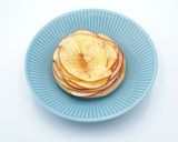 はちみつリンゴパン作り方6写真