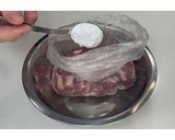 青椒肉絲風豚野菜炒め★動画あり★作り方17写真