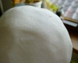 粉２つでもちもち☆みたらしだんご作り方2写真
