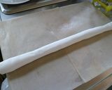 粉２つでもちもち☆みたらしだんご作り方3写真