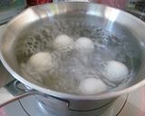 粉２つでもちもち☆みたらしだんご作り方6写真