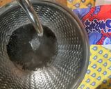 懐かしい田舎風ひじき煮作り方1写真