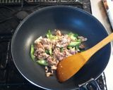 四川風　回鍋肉（ホイコウロウ）作り方5写真