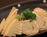 筍入りのしのだ巻き。作り方18写真