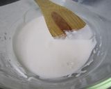 簡単お手軽☆ごはんと白玉粉でおはぎ作り方1写真