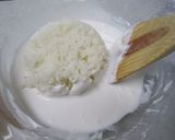 簡単お手軽☆ごはんと白玉粉でおはぎ作り方2写真