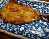 青魚をおいしく♪甘辛だれの蒲焼作り方10写真