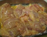 チキン南蛮作り方2写真