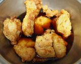 チキン南蛮作り方4写真