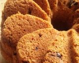 ｵﾘｰﾌﾞｵｲﾙで絶品ｹｰｷ♪作り方9写真