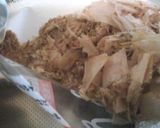 捨てないで！カツオ節の粉で土佐煮風作り方4写真