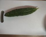 ゴーヤチャンプル作り方1写真