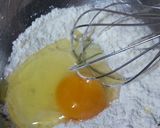 1分で焼ける☆！簡単クレープ作り方3写真