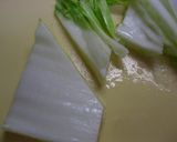 生姜たっぷり♡ほかほかスープ♪作り方1写真