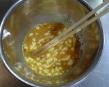 ふんわり！スクランブルエッグトースト★゛作り方1写真