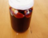 ヘルシー！簡単便利なにんにく醤油作り方3写真