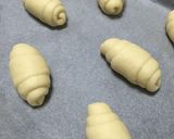 ふわっふわなバターロールパン☆作り方10写真