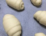 ふわっふわなバターロールパン☆作り方11写真