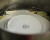 いわしのピリ辛煮作り方3写真