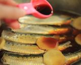 いわしのピリ辛煮作り方4写真