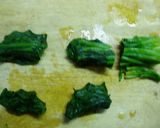 ヘルシー！ほうれん草のおかかあえ作り方1写真