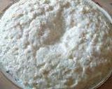 えび入り☆蒸し豆腐作り方3写真
