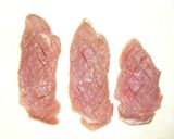 フライパンひとつで～簡単♪豚肉のトマト煮作り方3写真